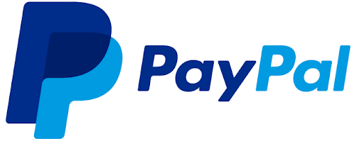 pay with paypal - Metallica Store