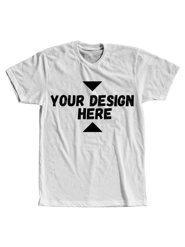 Custom Design T shirt Saiyan Stuff scaled1 - Metallica Store