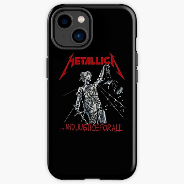 Nothing Else Matters 962m >>metallica iPhone Tough Case RB1608 product Offical metallica Merch