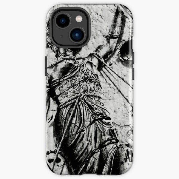 Justice Metallica iPhone Tough Case RB1608 product Offical metallica Merch