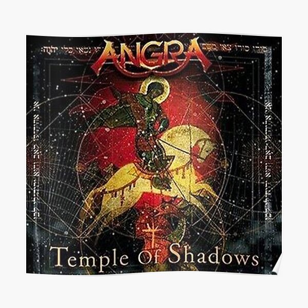 angra band rock angra angra angra angra angra angra angra angra angra slayer band metallica band blind guardian tool band Poster RB1608 product Offical metallica Merch