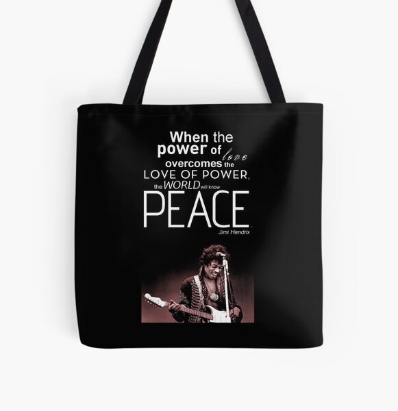 quotes band rock metallica band metallica band metallica band metallica band metallica band metallic (1) All Over Print Tote Bag RB1608 product Offical metallica Merch