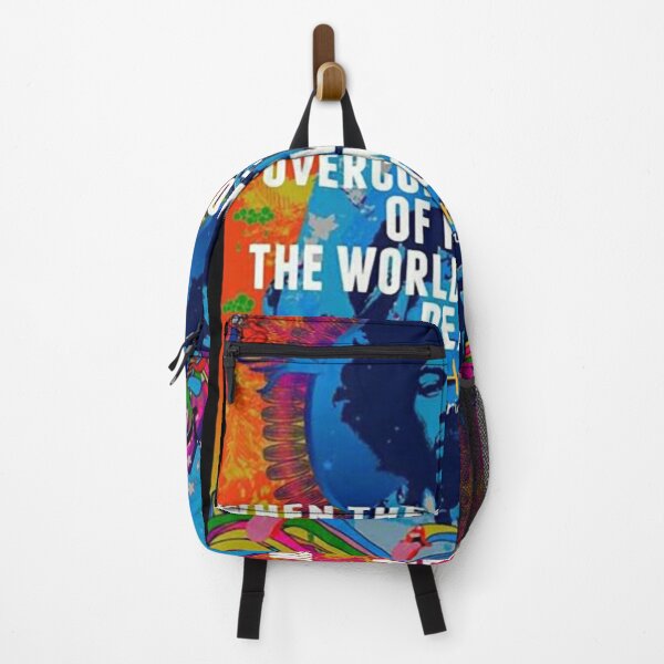 Quotes Band Rock Metallica Band Metallica Band Metallica Band   Backpack RB1608 product Offical metallica Merch