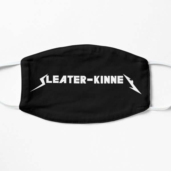 Sleater-Kinney Metallica  Flat Mask RB1608 product Offical metallica Merch
